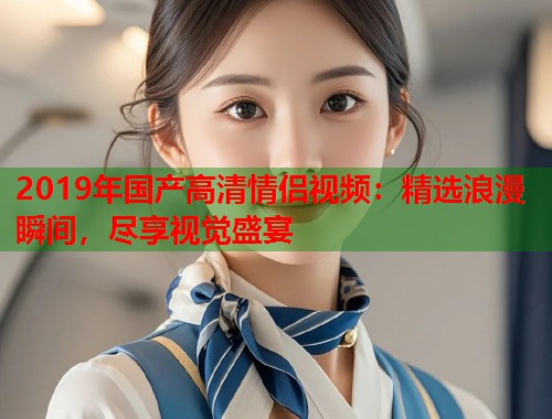 2019年国产高清情侣视频：精选浪漫瞬间，尽享视觉盛宴