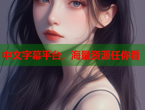 中文字幕平台，海量资源任你看