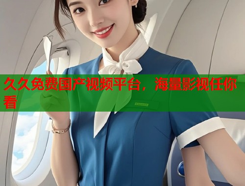 久久免费国产视频平台，海量影视任你看