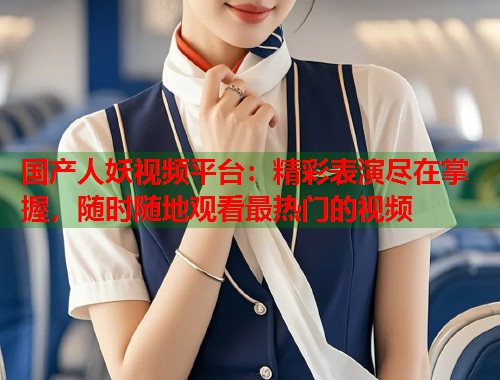 国产人妖视频平台：精彩表演尽在掌握，随时随地观看最热门的视频
