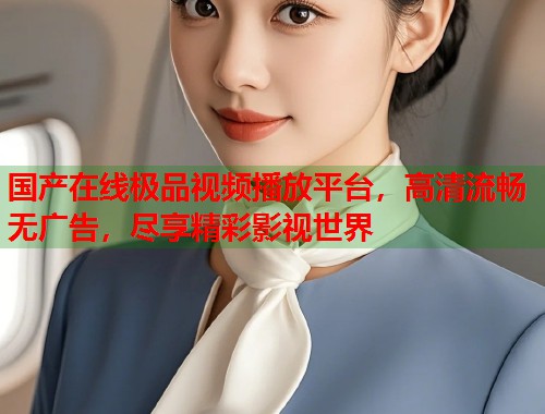 国产在线极品视频播放平台，高清流畅无广告，尽享精彩影视世界