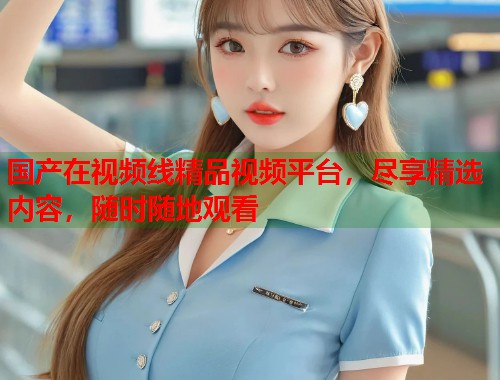 国产在视频线精品视频平台，尽享精选内容，随时随地观看