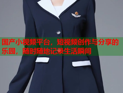 国产小视频平台，短视频创作与分享的乐园，随时随地记录生活瞬间