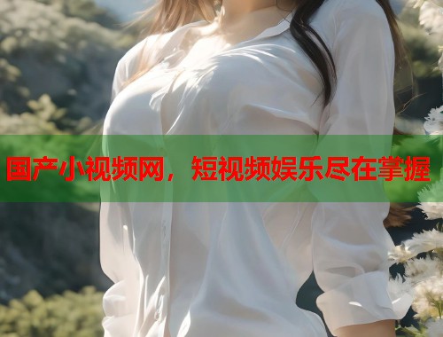 国产小视频网，短视频娱乐尽在掌握