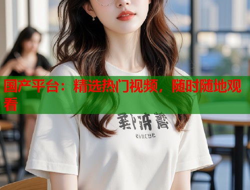 国产平台：精选热门视频，随时随地观看