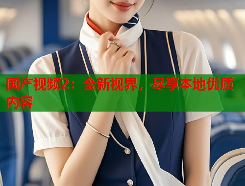 国产视频2：全新视界，尽享本地优质内容