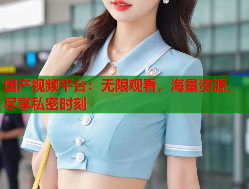 国产视频平台：无限观看，海量资源，尽享私密时刻