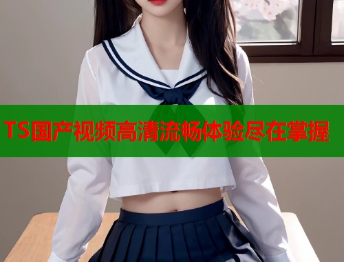 TS国产视频高清流畅体验尽在掌握