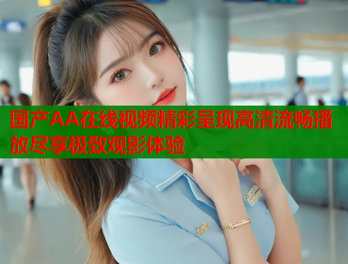 国产AA在线视频精彩呈现高清流畅播放尽享极致观影体验