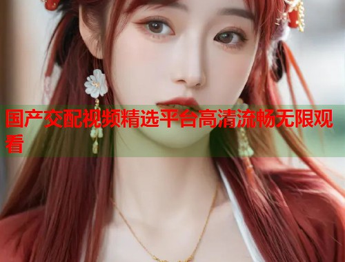 国产交配视频精选平台高清流畅无限观看