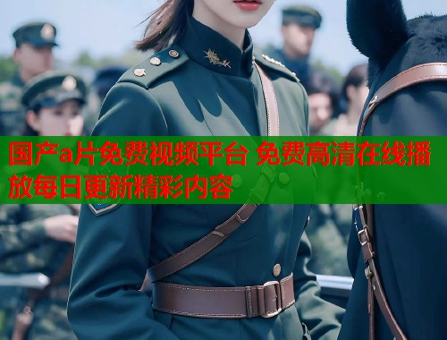 国产a片免费视频平台 免费高清在线播放每日更新精彩内容