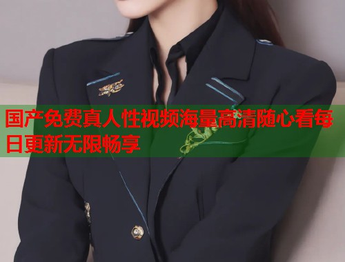 国产免费真人性视频海量高清随心看每日更新无限畅享 国产免费真人性视频海量高清随心看每日更新无限畅享